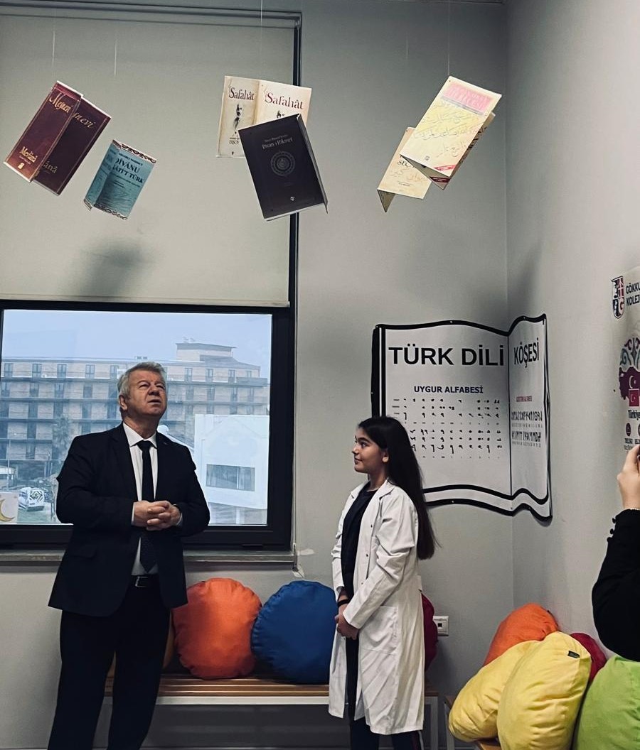 turk diline yenilikci yaklasim yapay zek destekli turk dilleri laboratuvari kuruldu 3 W7mBs46u