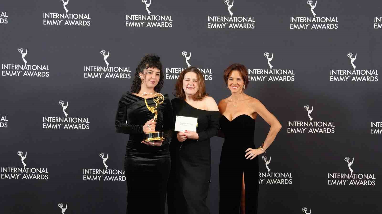 turk dizisi deha uluslararasi emmy odulunu kazandi 15 3Bf4pLla