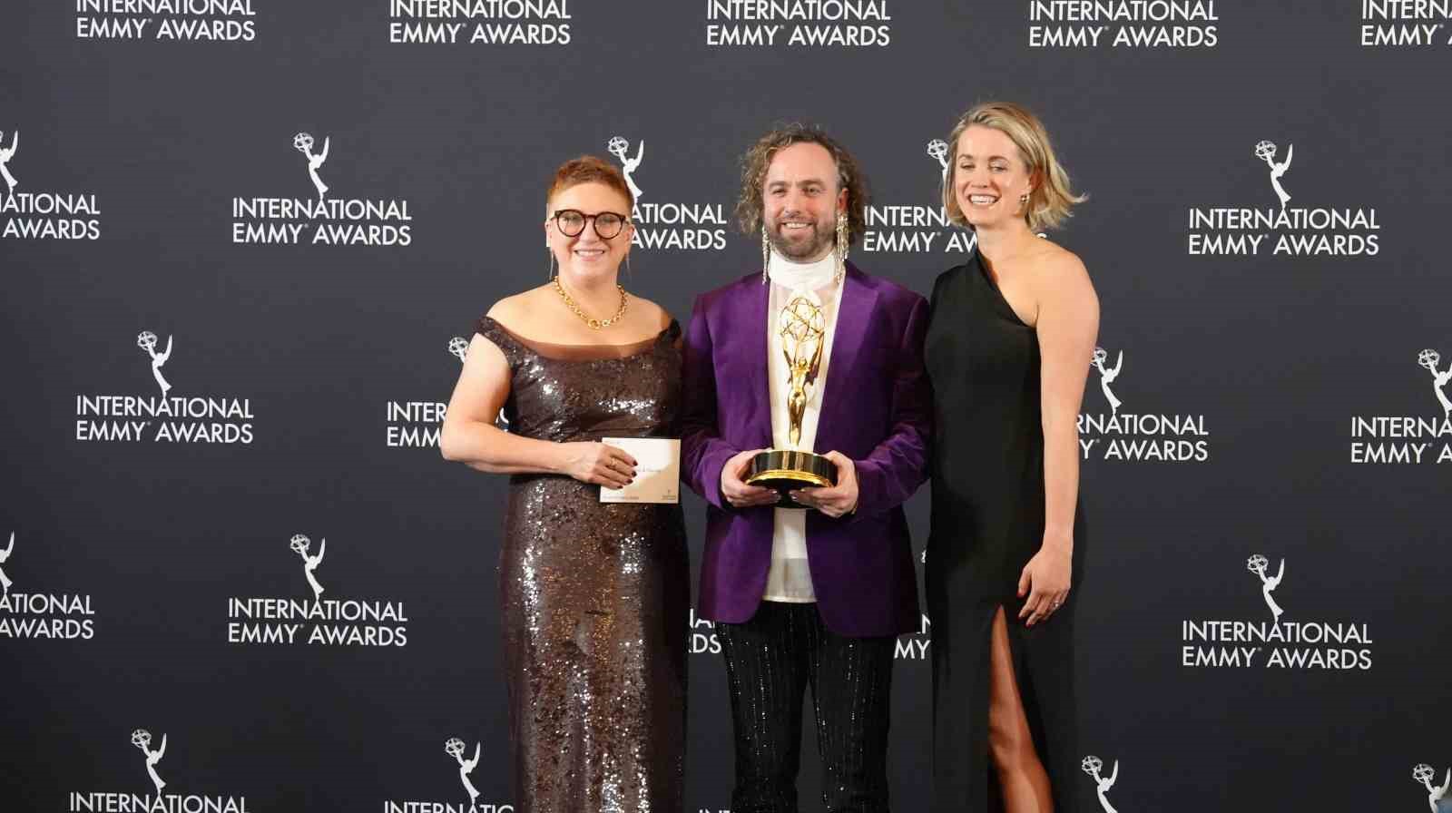 turk dizisi deha uluslararasi emmy odulunu kazandi 17 Uy9Iz2Oi