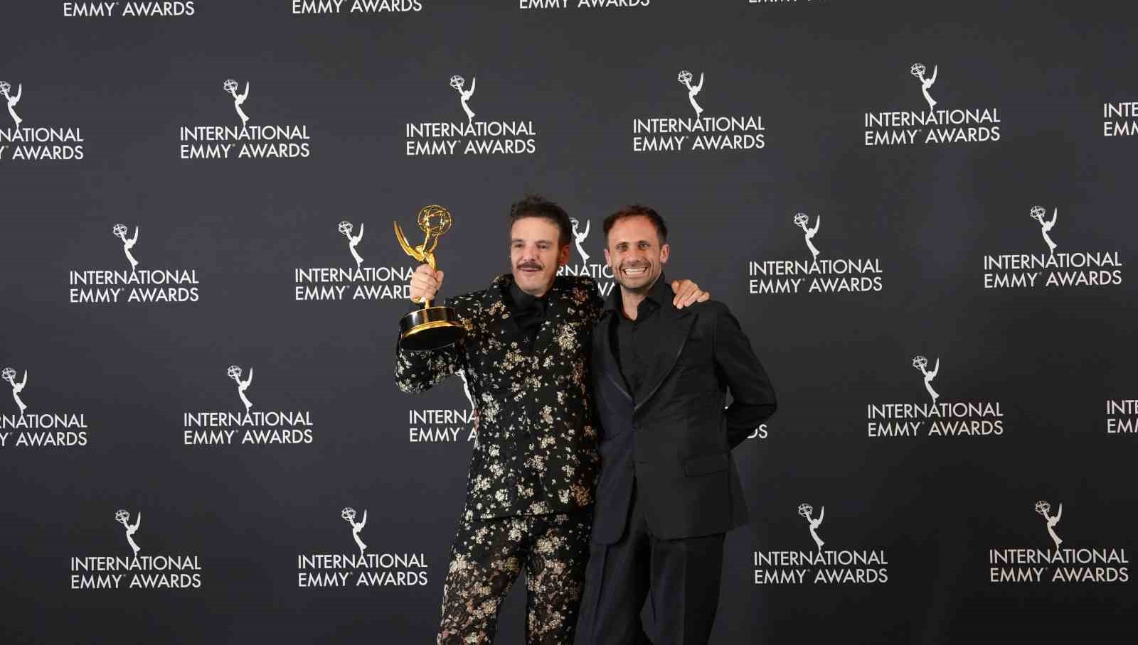 turk dizisi deha uluslararasi emmy odulunu kazandi 22 gLwQBiw8