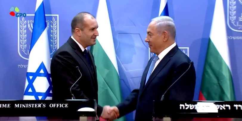 turk dostuyum dedi netanyahunun dostu cikti 2 SL6CcctL