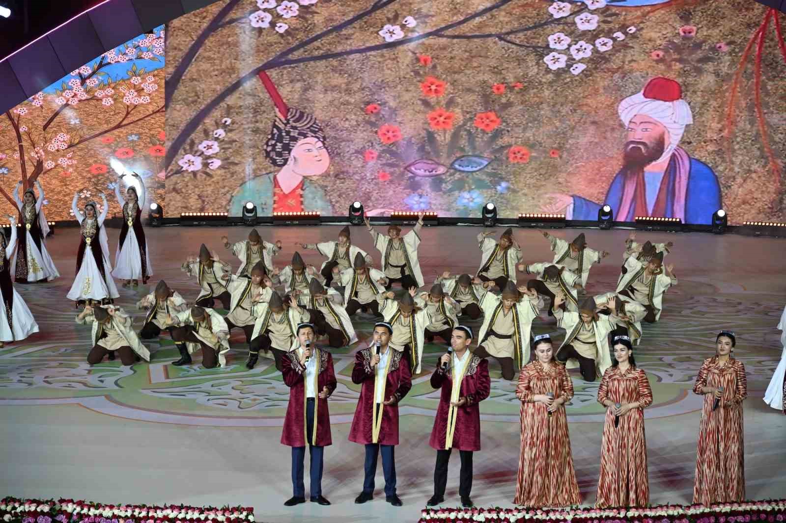 turk dunyasi kultur baskenti andicanda gorkemli acilis 8 jVNhEu6U