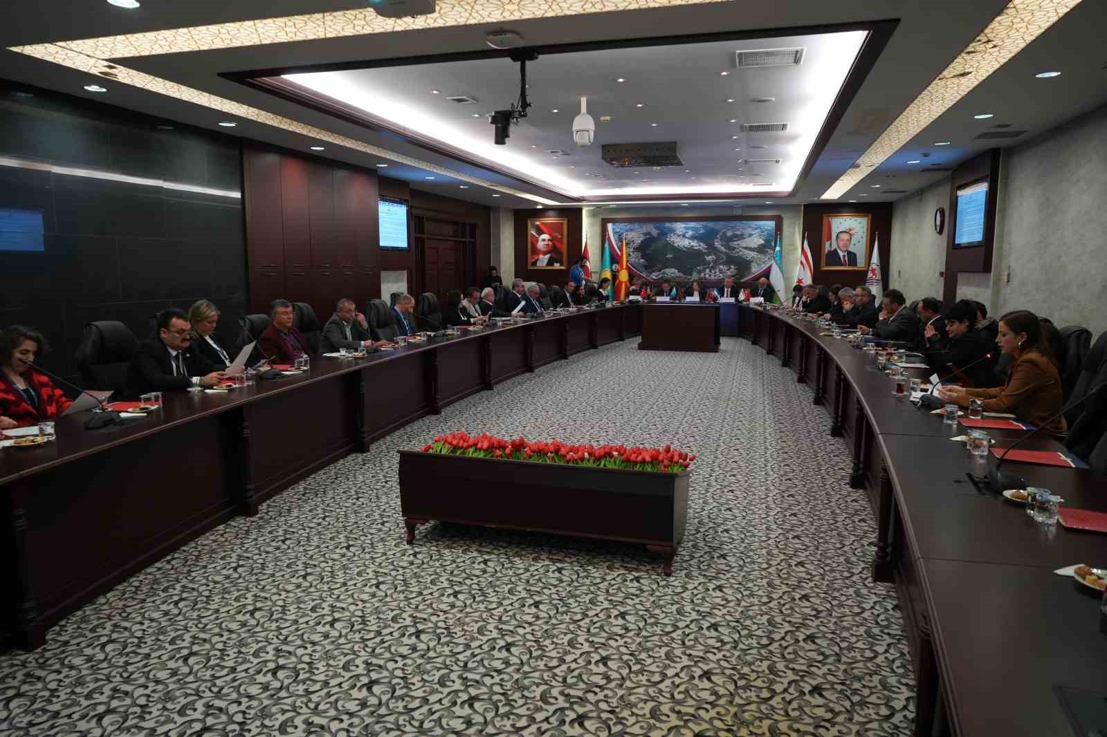 Türk Dünyası Şehircilik Zirvesi’nde sonuç bildirgesi OMÜ’de imzalandı 7 turk dunyasi sehircilik zirvesinde sonuc bildirgesi omude imzalandi 3 Rkqqlicf