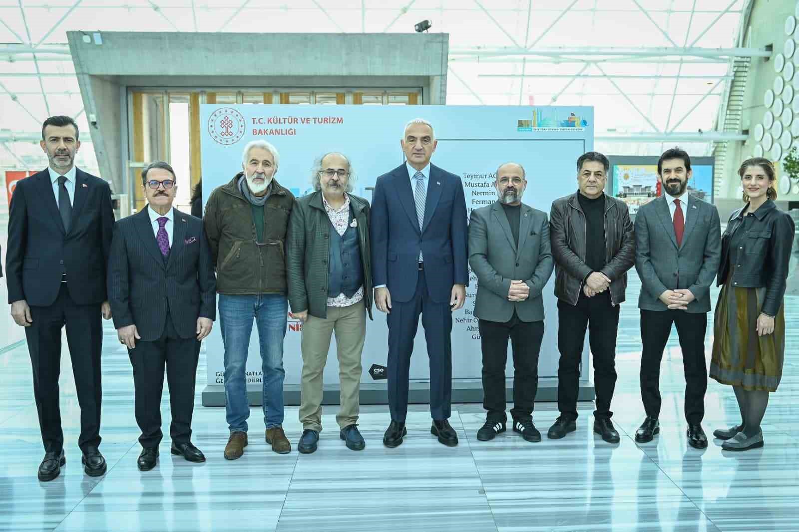 turk dunyasi turizm baskenti secilen ankarada resim sergisi 2 s7mEaf2a