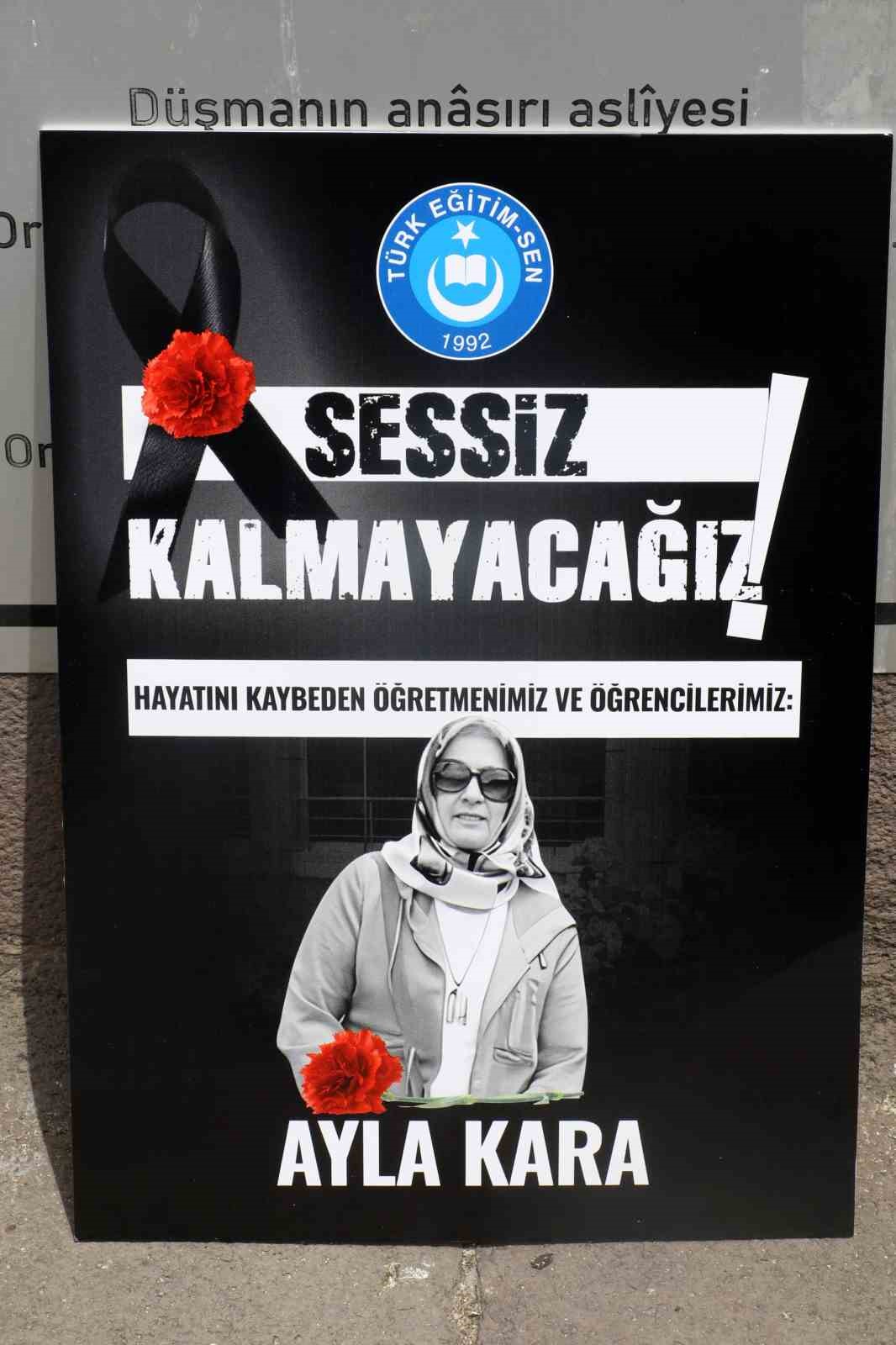 Türk Eğitim-Sen Genel Başkanı Geylan: "Okul polisi uygulaması istisnasız her eğitim kurumunda hayata geçirilmeli" 12 turk egitim sen genel baskani geylan okul polisi uygulamasi istisnasiz her egitim kurumunda hayata gecirilmeli pCNb5Wsg