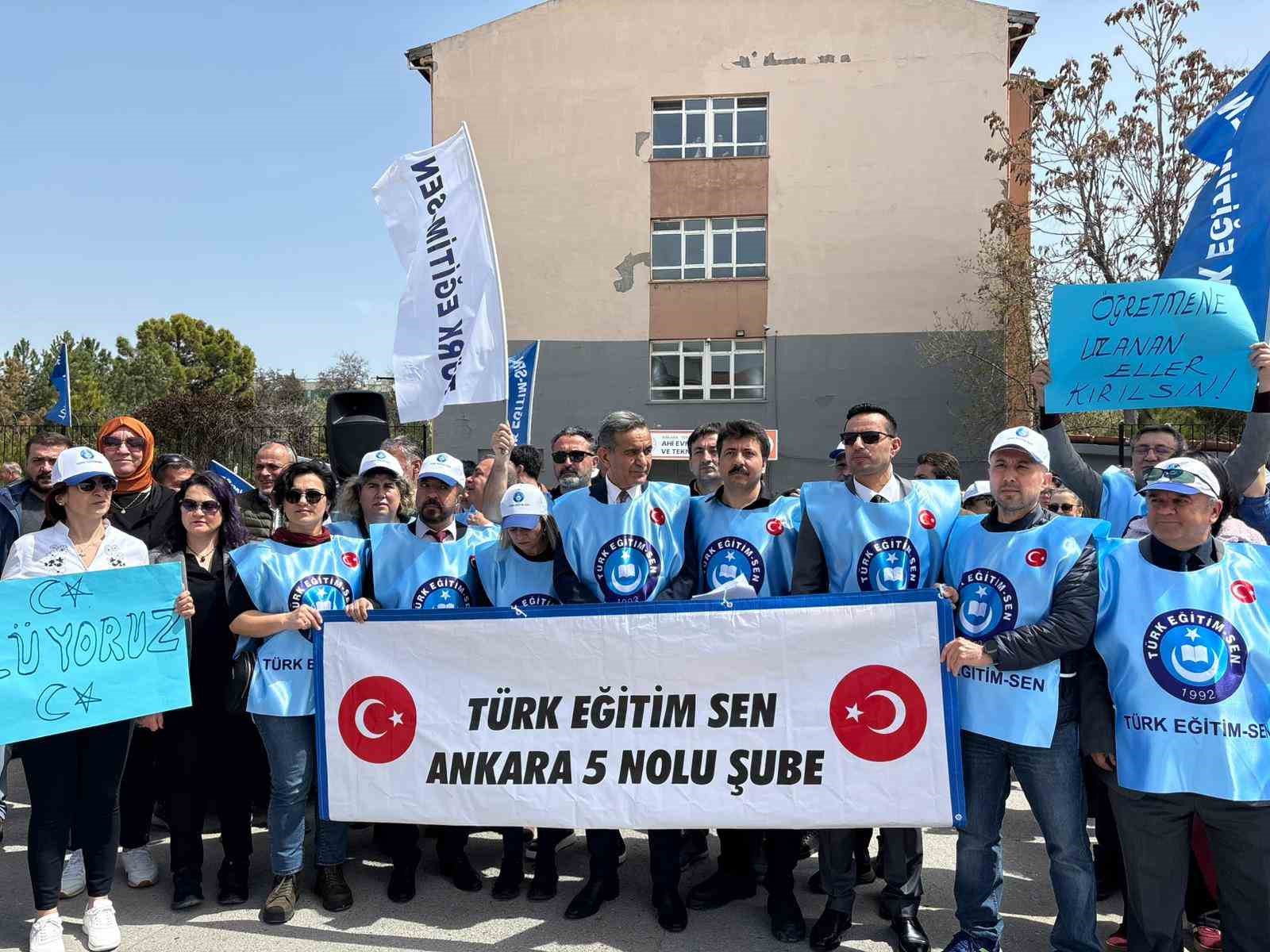 turk egitim senden okullarda siddete tepki 0 amSUDj6n