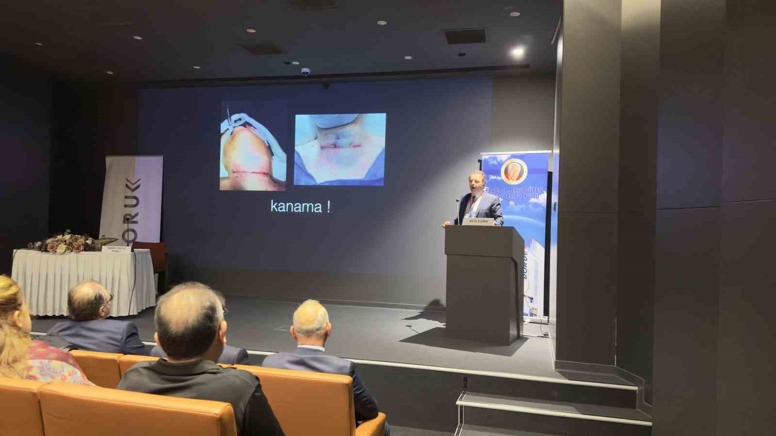 turk endokrin cerrahisi kurucularindan prof dr erol duren bursada sempozyum ile anildi 2 sUuewFVY