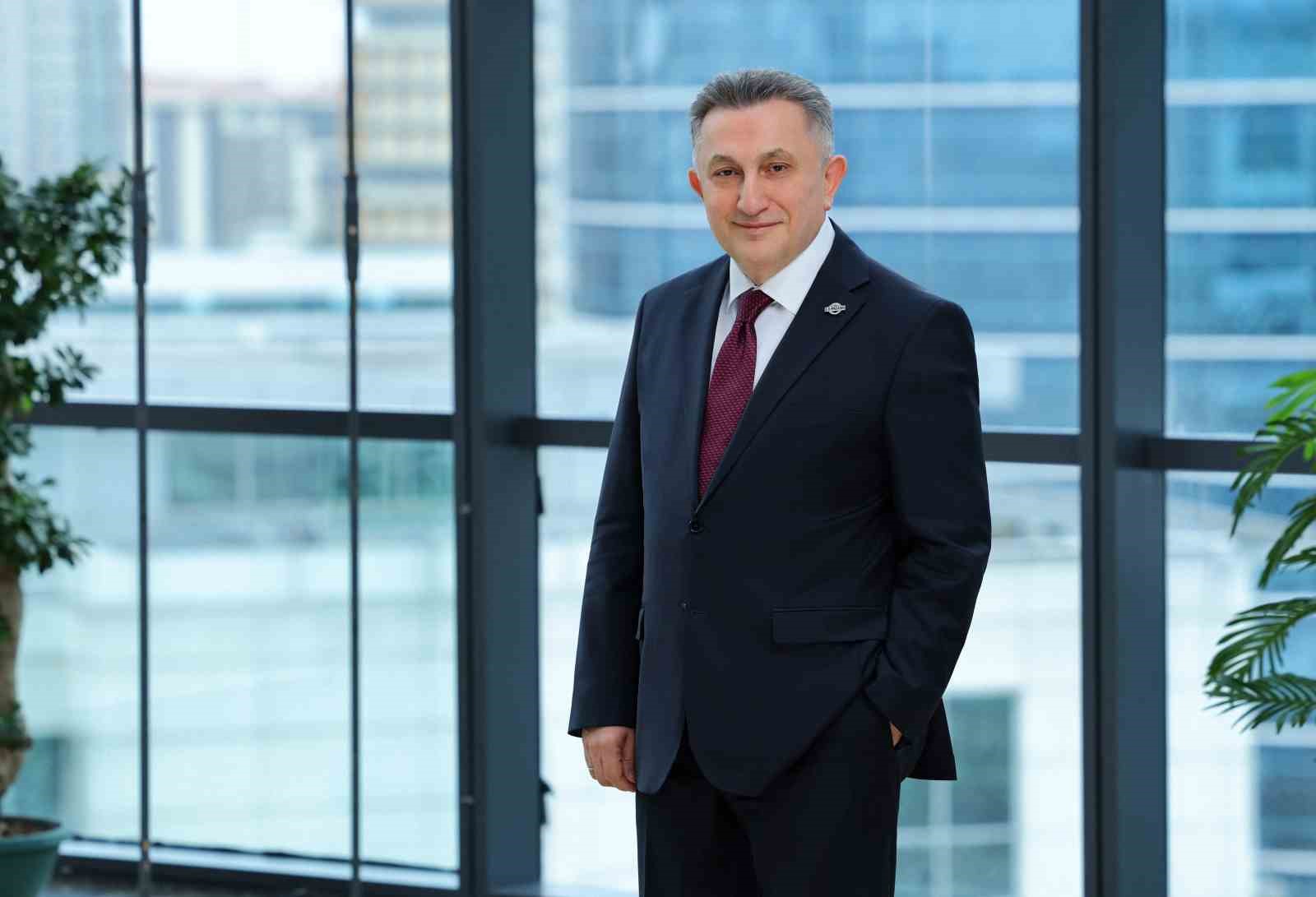 turk eximbank iciec sigortasi altinda 100 milyon euro finansman sagladi 0 99Rl5duq