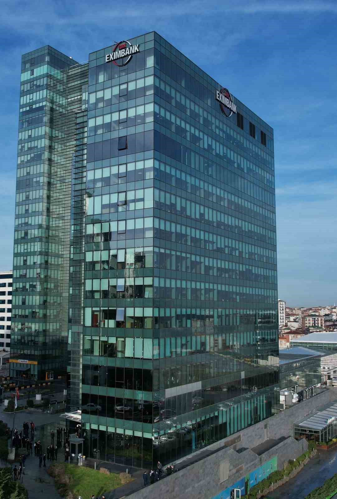 turk eximbank iciec sigortasi altinda 100 milyon euro finansman sagladi 1 P55chJrg