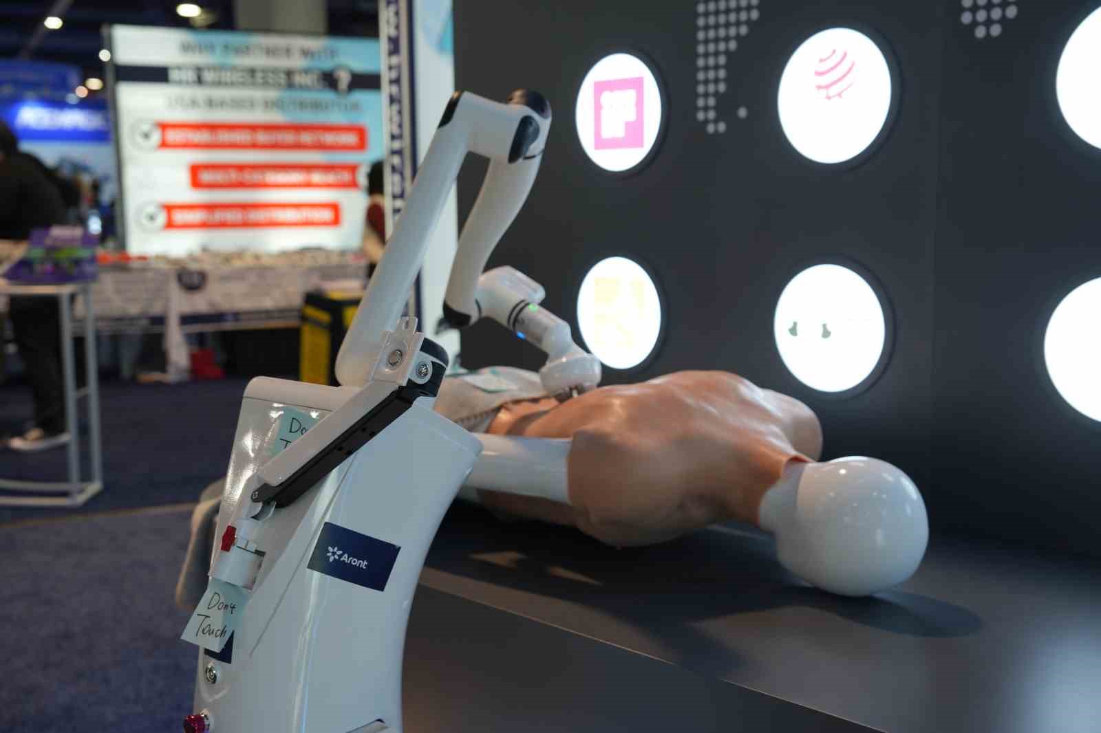 turk firmalari abddeki ces 2026 teknoloji fuarinda 27 bwzXmyEu