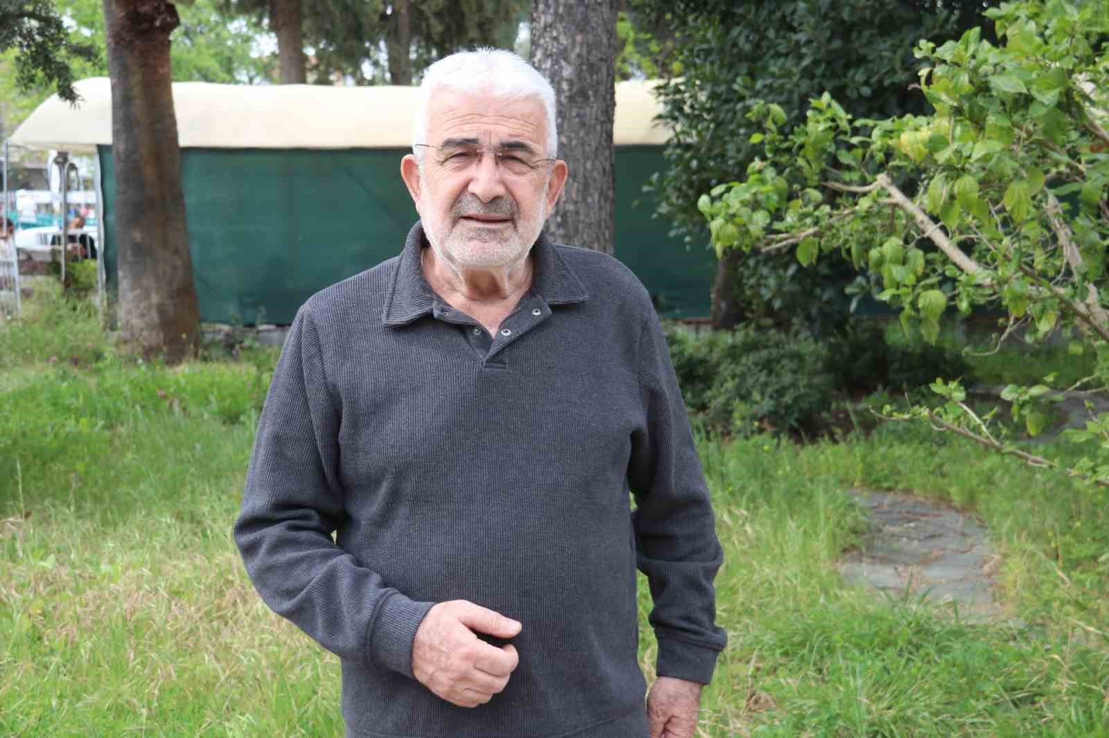 turk halk muzigi sanatcisi kabakli canakkale zaferinin kahramanlari mehmetcikleri dile getirdim 0 gHEi9wEv