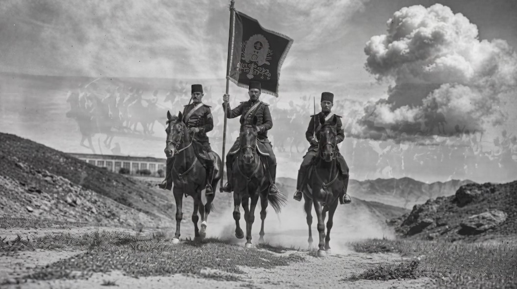 turk halk muzigi sanatcisi kabakli canakkale zaferinin kahramanlari mehmetcikleri dile getirdim 1 kciPhtFW