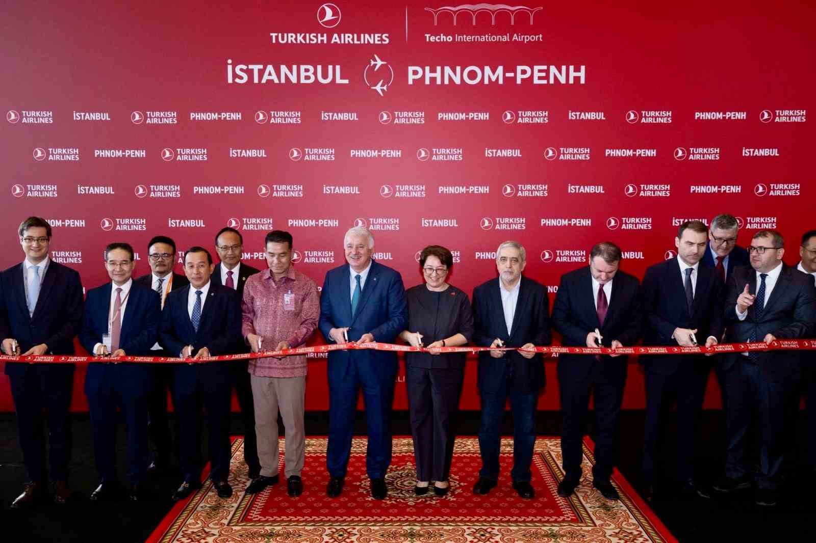 turk hava yollari kambocyanin baskenti punom pene ucuslara basladi 0 dU7slqzm