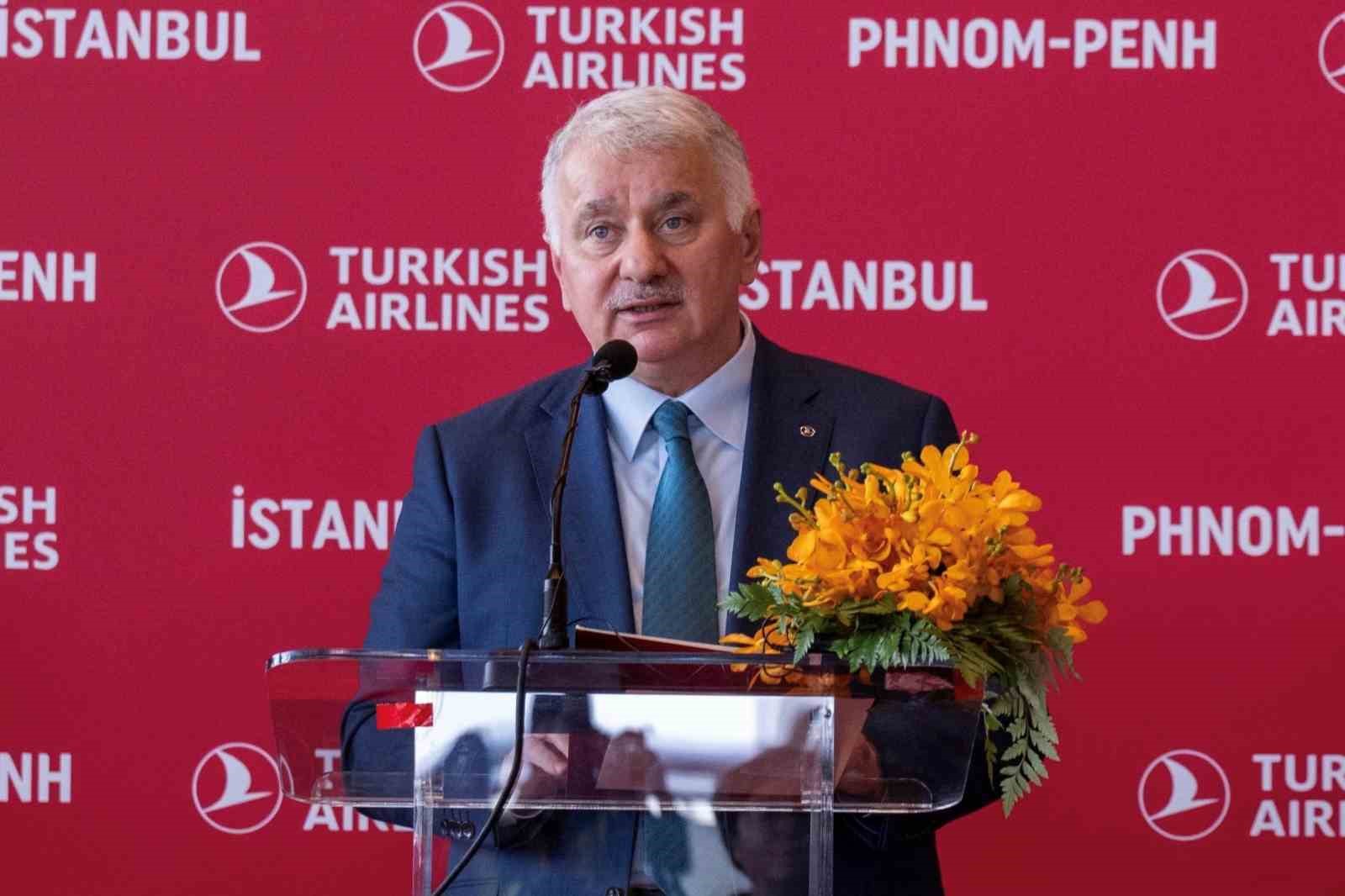 turk hava yollari kambocyanin baskenti punom pene ucuslara basladi 1 ZhuIeimh
