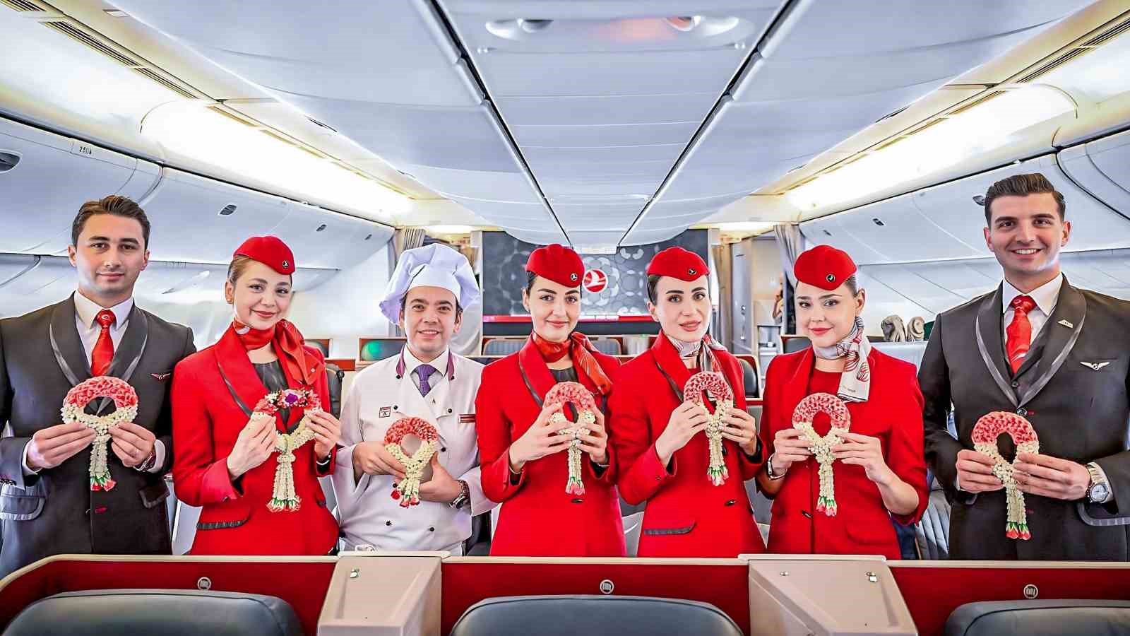 turk hava yollari kambocyanin baskenti punom pene ucuslara basladi 2 vnaMf89W