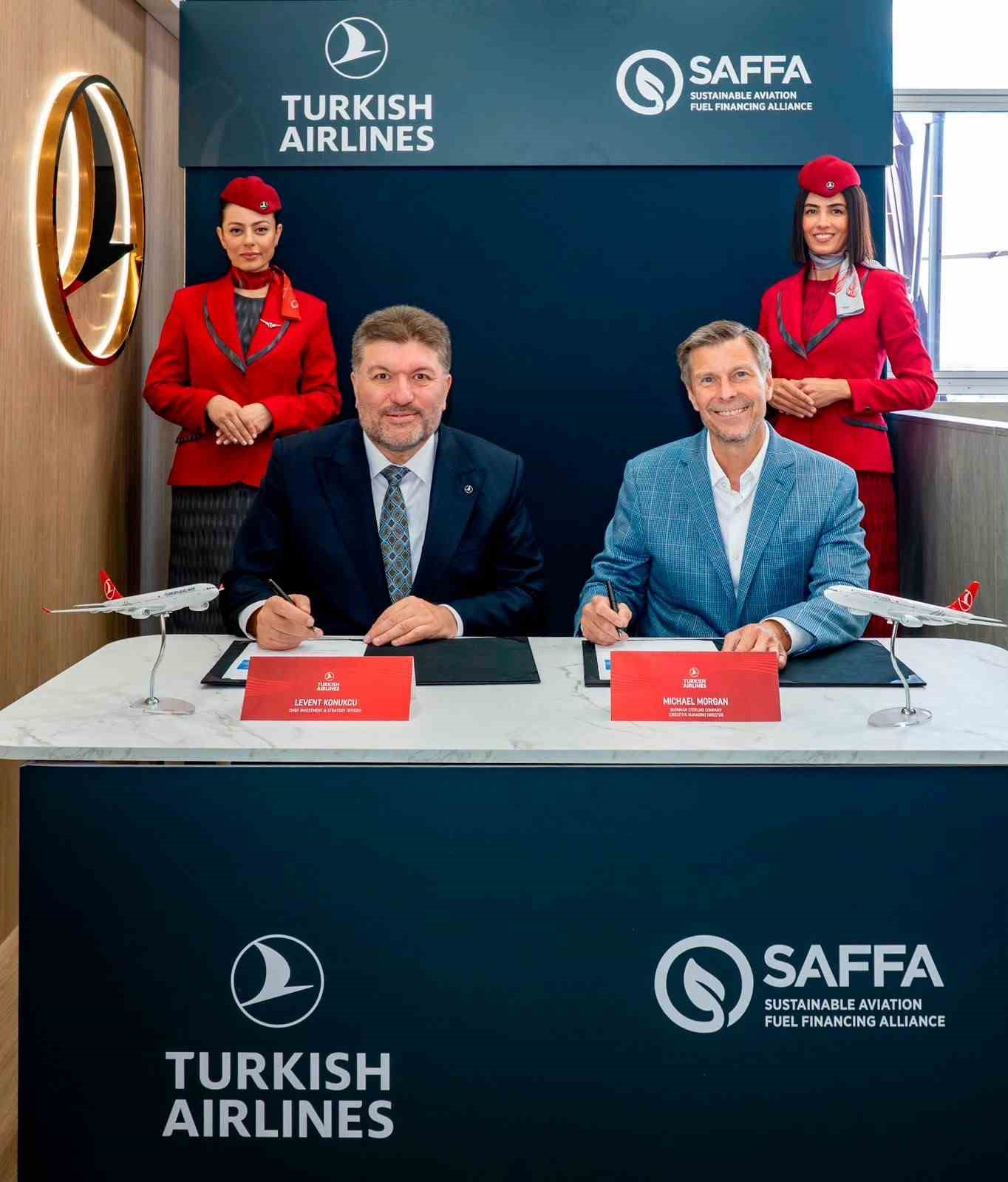 Türk Hava Yolları, SAFFA Fonuna katıldı 4 turk hava yollari saffa fonuna katildi 0 KrLjhAKp