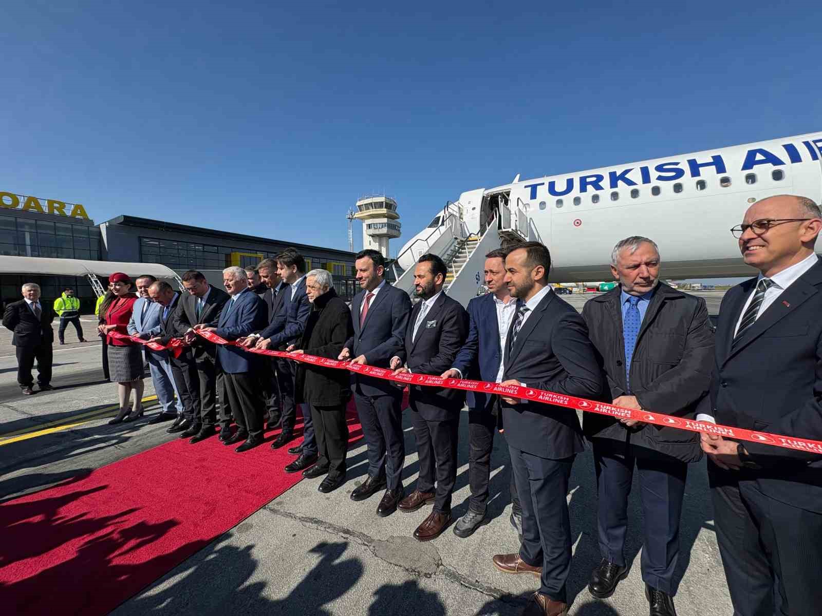 turk hava yollari timisoaraa ilk seferini yapti 1 HaVnfeBU