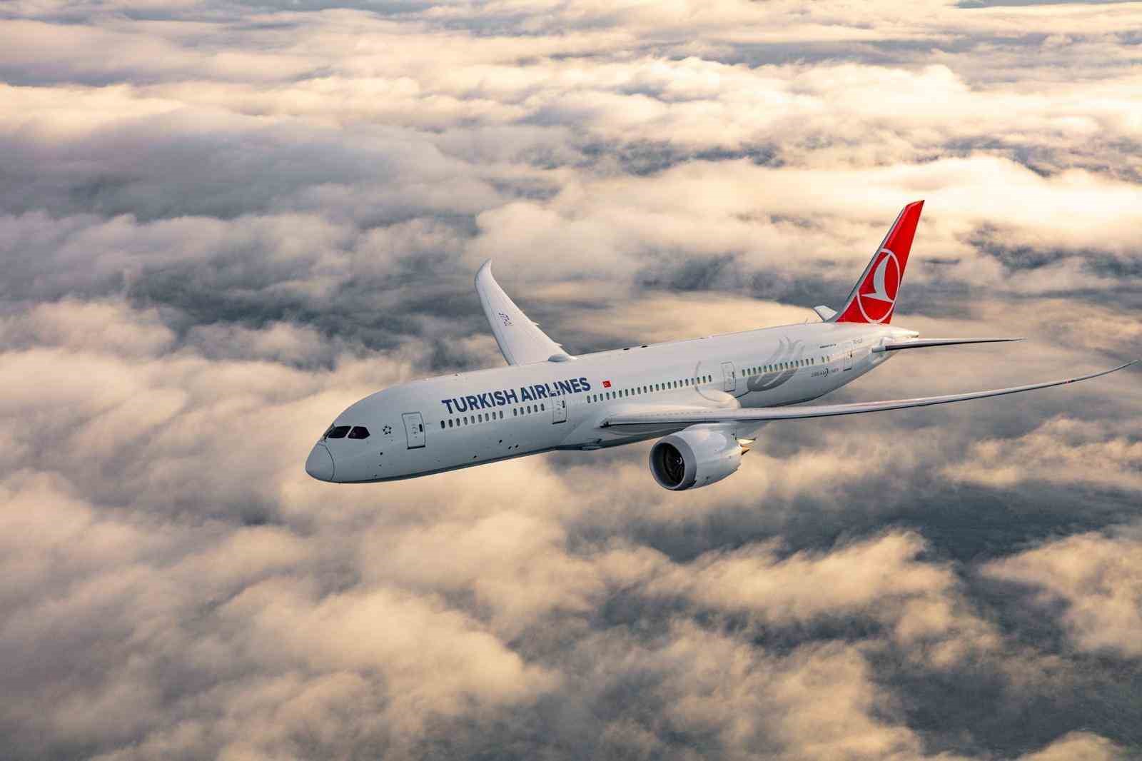 Türk Hava Yolları, TROY iş birliğiyle uçak bileti alımlarında indirim fırsatı sunuyor 5 turk hava yollari troy is birligiyle ucak bileti alimlarinda indirim firsati sunuyor 1 TD5SXEgO