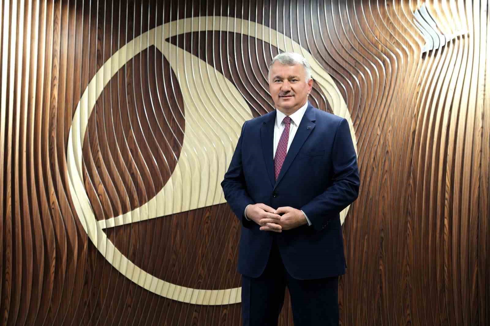Türk Hava Yolları, Turkish Airlines Open için 3 yıllık isim ortaklığı anlaşmasına imza attı 5 turk hava yollari turkish airlines open icin 3 yillik isim ortakligi anlasmasina imza atti sl1TkiWY