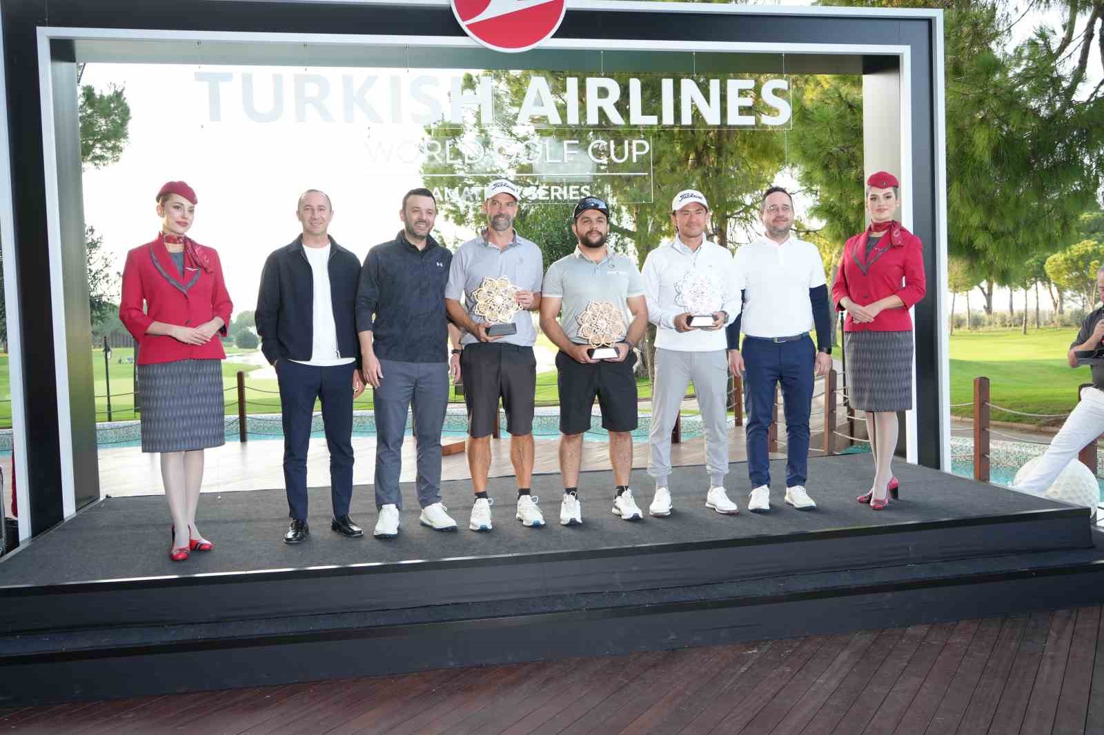 turk hava yollari world golf cupin buyuk finali antalyada gerceklestirildi 12 ilMhOVer