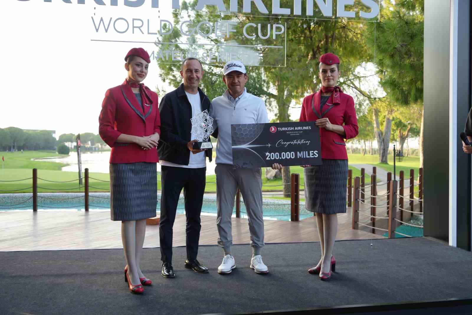 turk hava yollari world golf cupin buyuk finali antalyada gerceklestirildi 13 FE8HBg4A