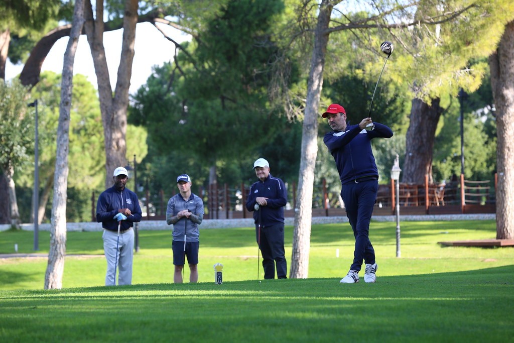 turk hava yollari world golf cupin buyuk finali antalyada gerceklestirildi 7 DvuqRlaq