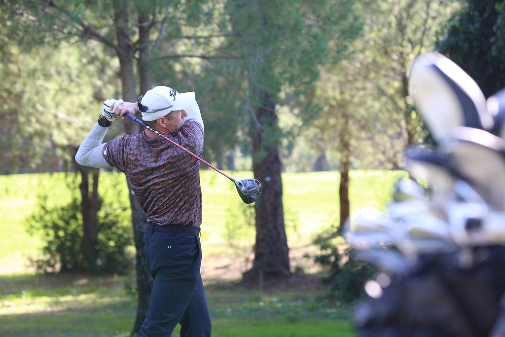 turk hava yollari world golf cupin buyuk finali antalyada gerceklestirildi 8 gGea2NNO