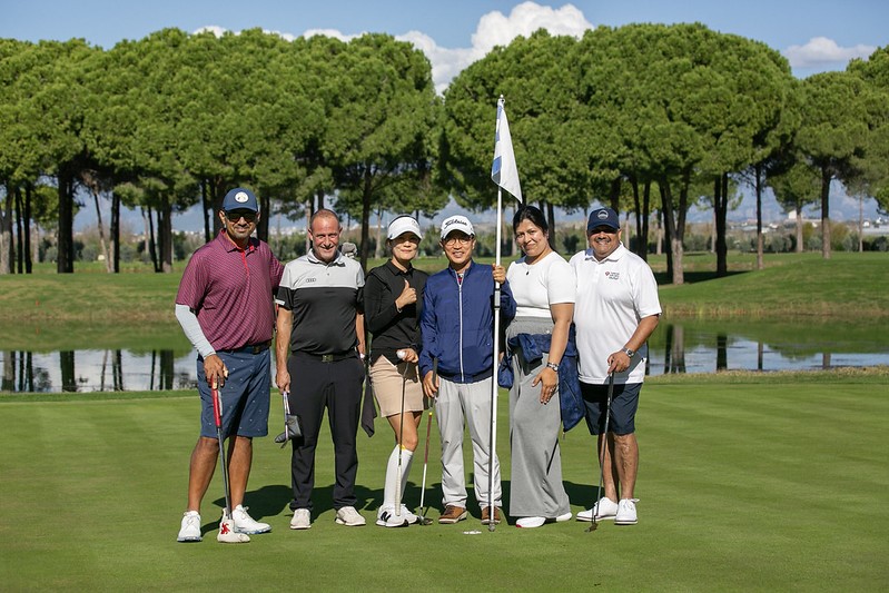 turk hava yollari world golf cupin buyuk finali antalyada gerceklestirildi 9 caYHsKJY