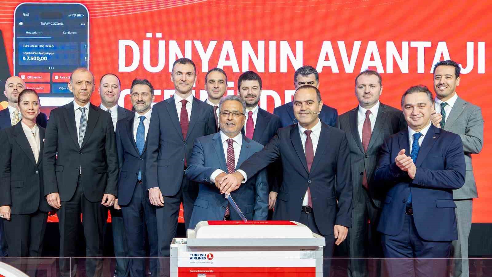 turk hava yollarindan yenilikci hamle tkpay odeme dunyasinda yerini aldi 0 matvDFqf