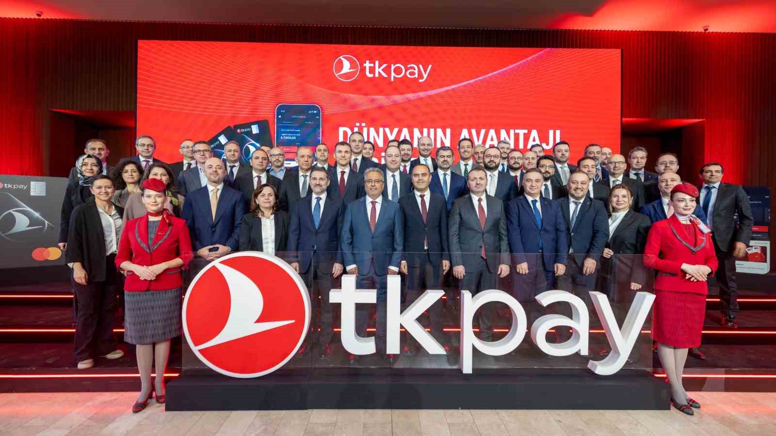 turk hava yollarindan yenilikci hamle tkpay odeme dunyasinda yerini aldi 3 DHU7aG8y