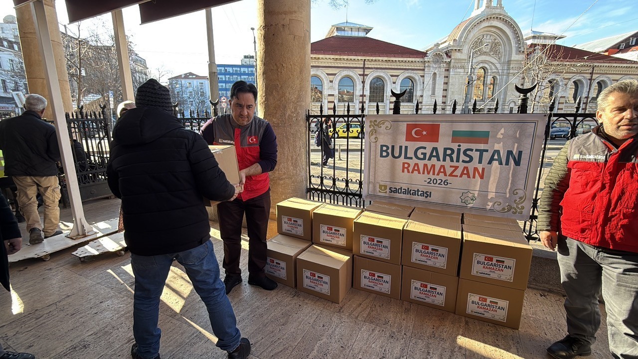 turk hayirseverler bulgaristanda cami insa ettirdi 4 nZ1ch5am