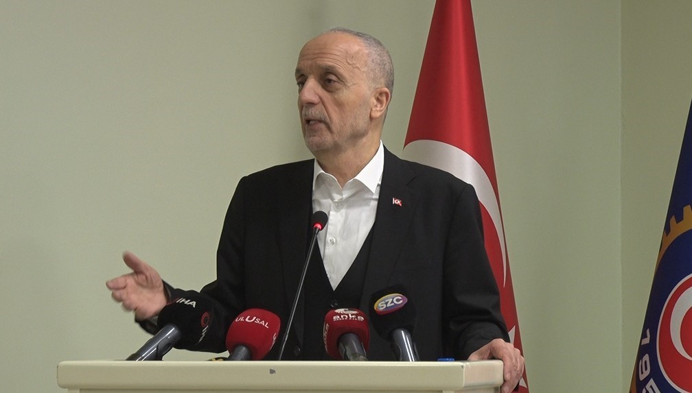 turk is baskani atalay amacimiz asgari ucret tespit komisyonunu sabote etmek degil 0
