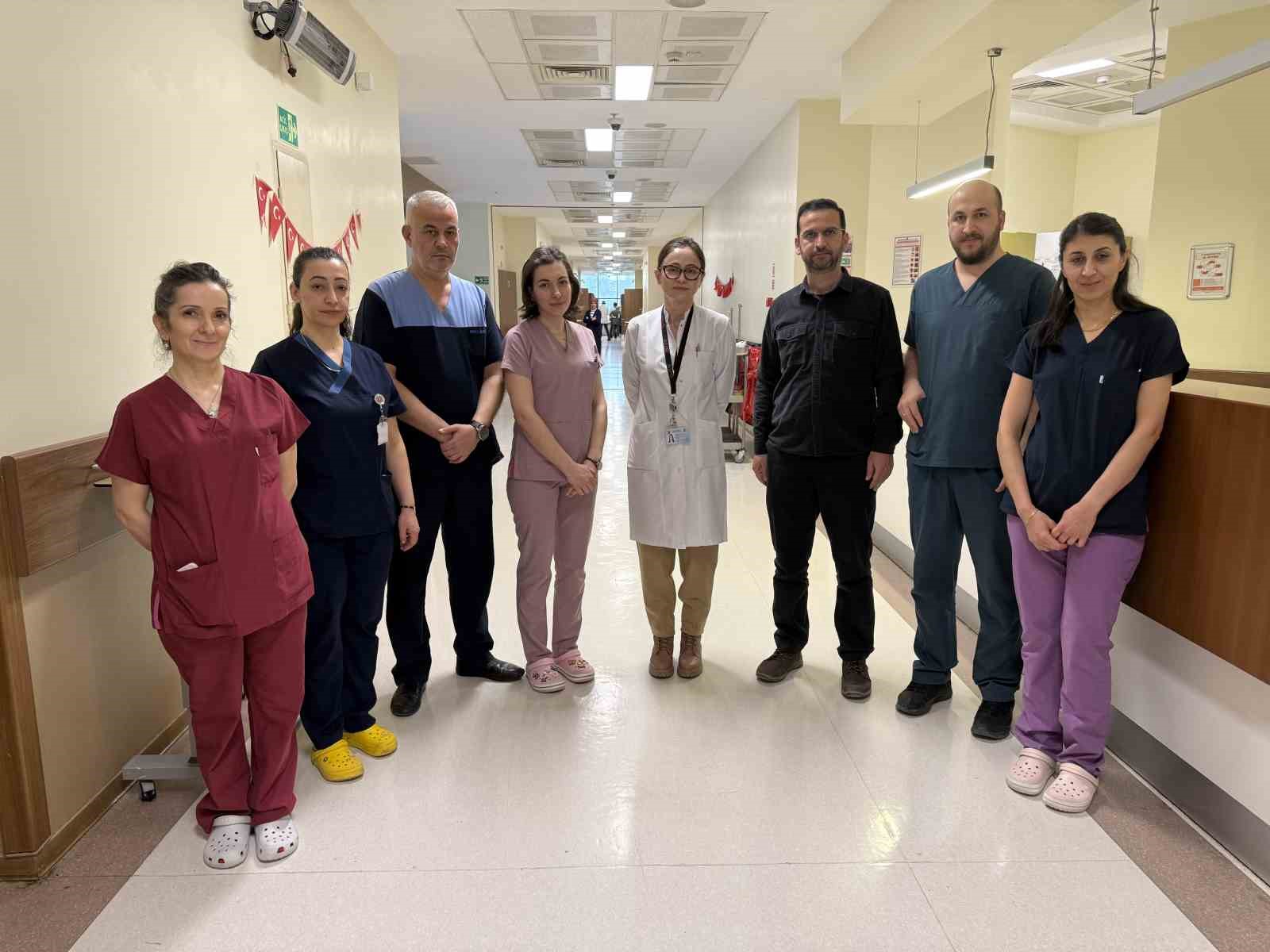 turk kadin hekimin karaciger nakliyle 3 yasindaki nuryigit hayata tutundu 1 BVJaJIPR