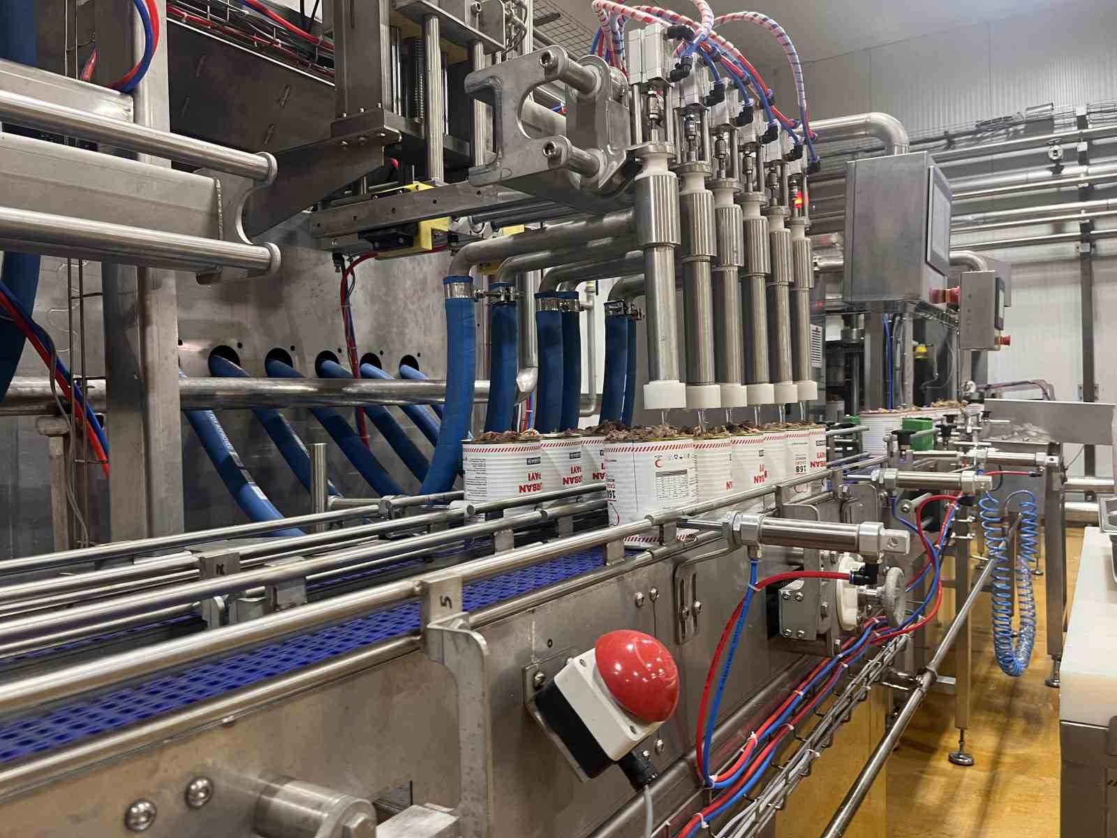 Türk Kızılay, 30 ülkede milyonlarca ihtiyaç sahibine kurban bereketi ulaştıracak 11 turk kizilay 30 ulkede milyonlarca ihtiyac sahibine kurban bereketi ulastiracak 7 9slGVGCy