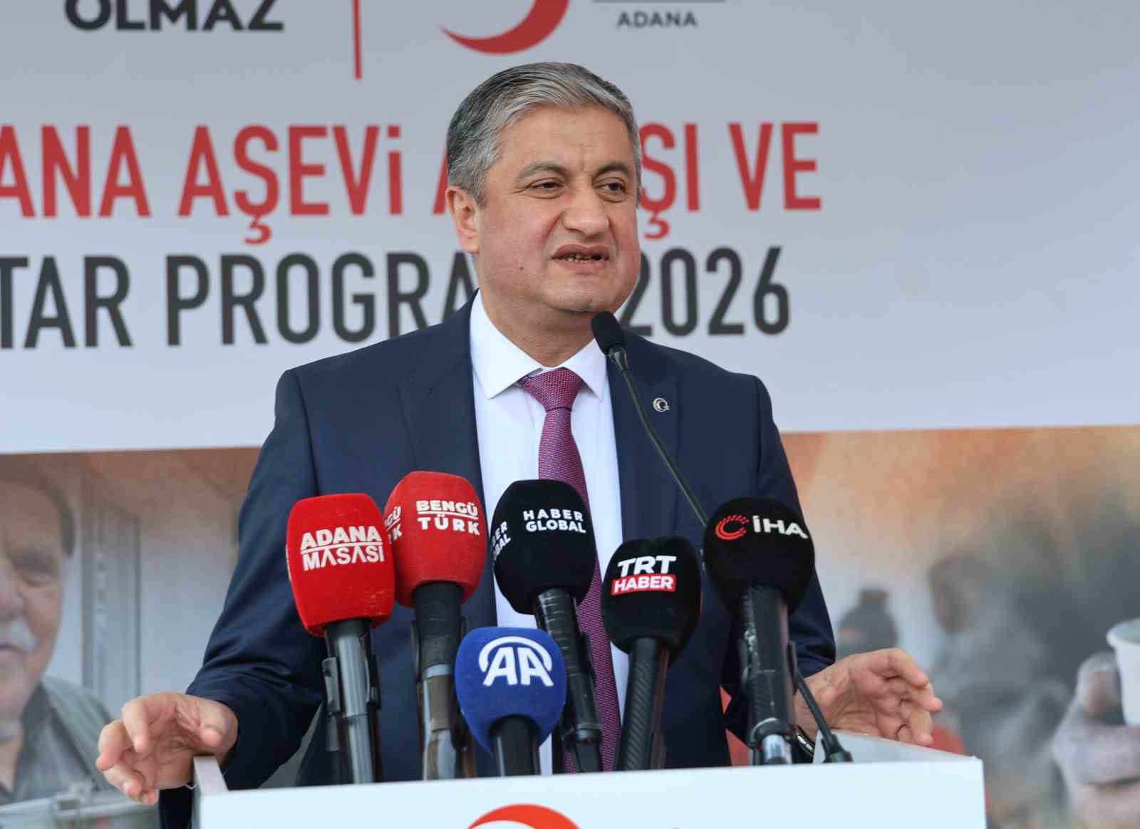 turk kizilay adanada asevini hizmete acti 3 rNXJpn35