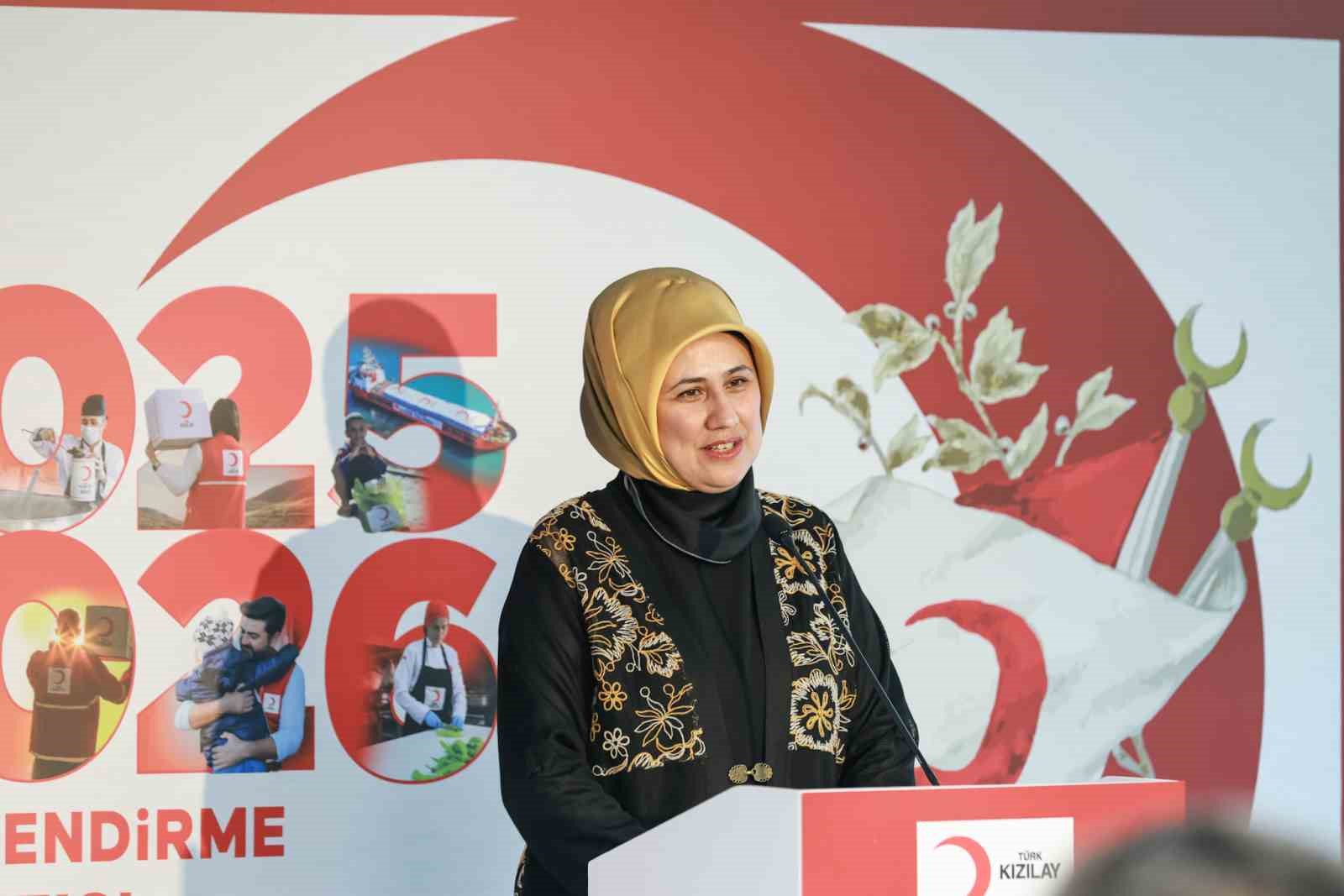 turk kizilay baskani yilmaz 2025 yilinda 125 milyar lirayi askin bagis gerceklesti 1 6zPbUBXs
