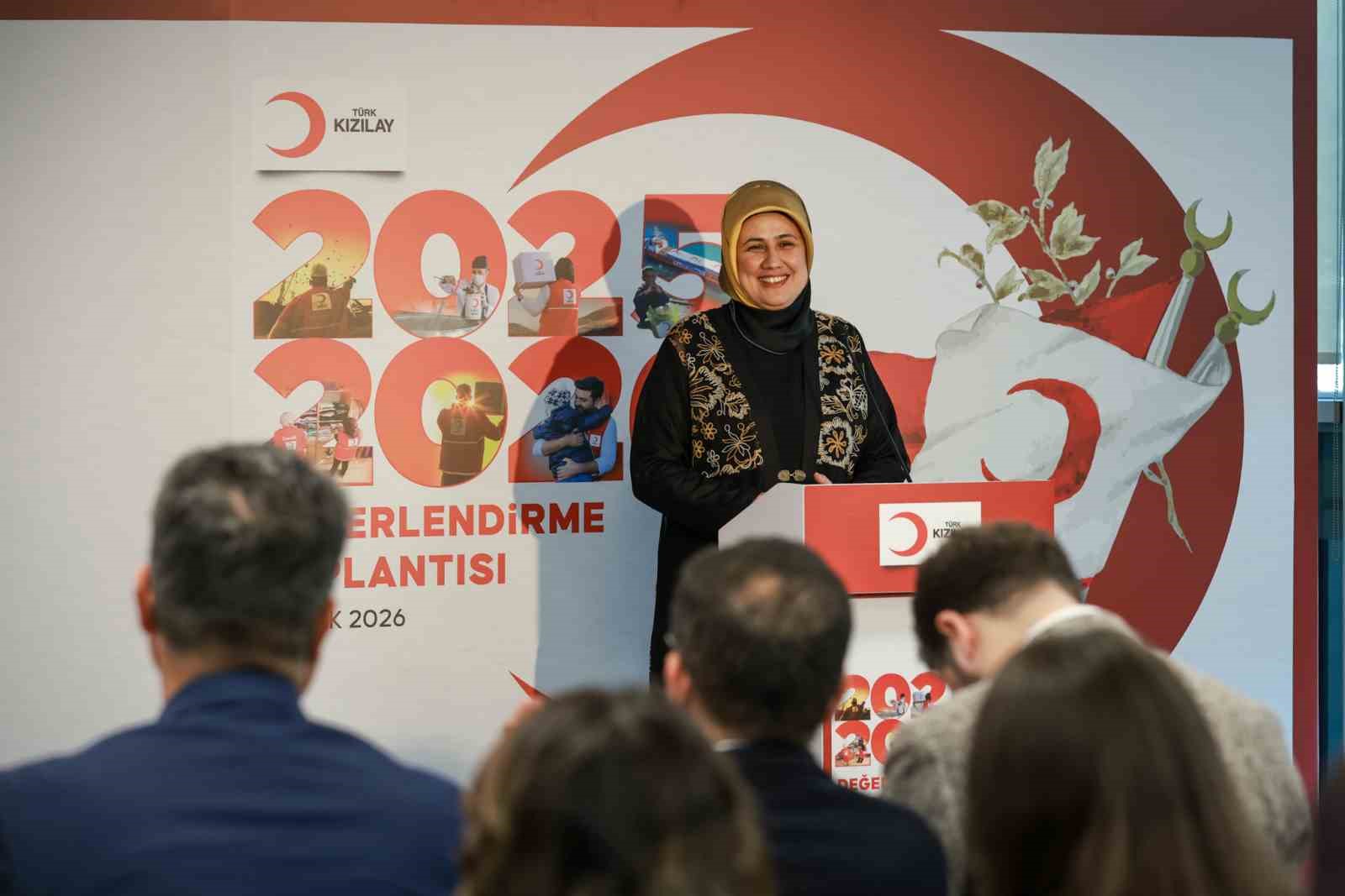 turk kizilay baskani yilmaz 2025 yilinda 125 milyar lirayi askin bagis gerceklesti 3 GKfzqErd