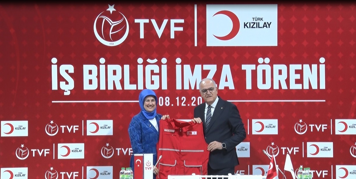Türk Kızılay Başkanı Yılmaz: "Toplumun direnci gençlerimizin geleceğe daha umut dolu bakmasıyla artar" 6 turk kizilay baskani yilmaz toplumun direnci genclerimizin gelecege daha umut dolu bakmasiyla artar 2 C9GSFitf
