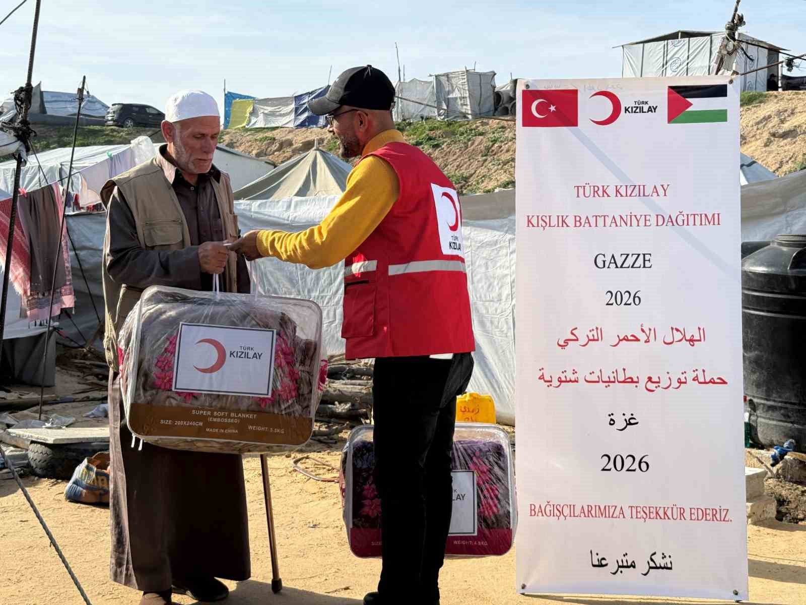 Türk Kızılay, Gazze’de kışlık destek ve sıcak yemek yardımlarını sürdürüyor 7 turk kizilay gazzede kislik destek ve sicak yemek yardimlarini surduruyor 3 Zv1X4elh