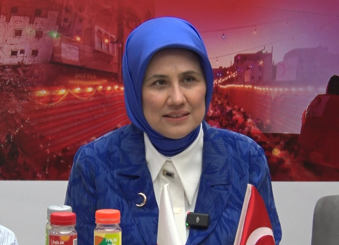 turk kizilay genel baskani yilmaz tum taraflari insani hukuk kurallarina uymaya davet ediyorum 2 3SiJRrF4