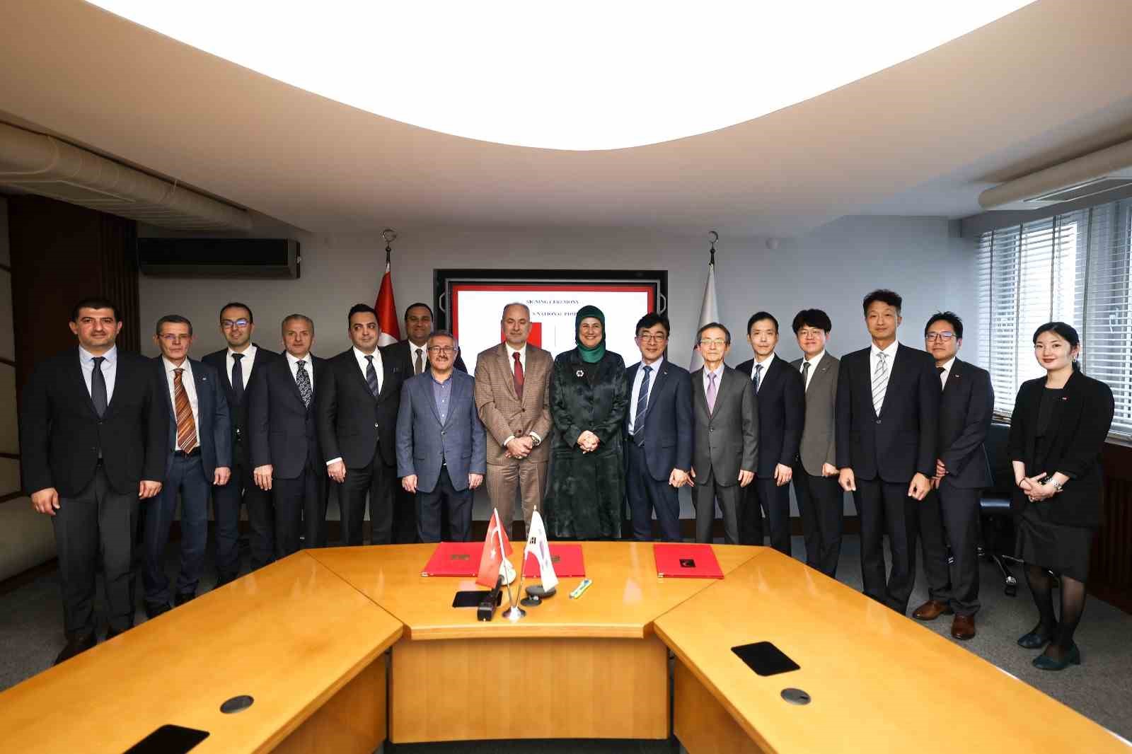 turk kizilay guney koreli ilac sirketi sk plasma ile ortak ilac tesisi kurdu 4 DRqPJfX1
