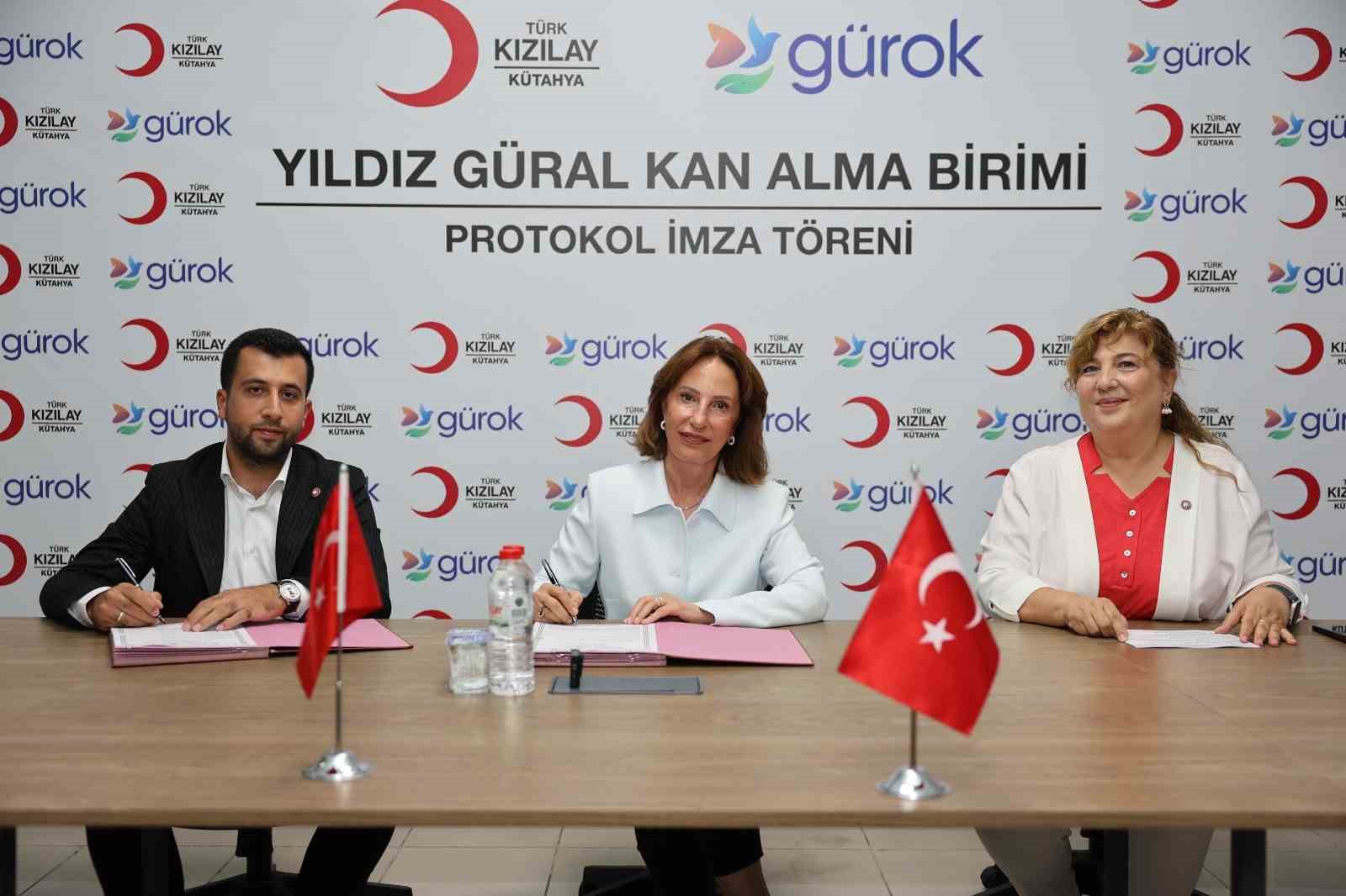 turk kizilay kutahyada kan alma birimi kuruyor 1 KLzY1hr6