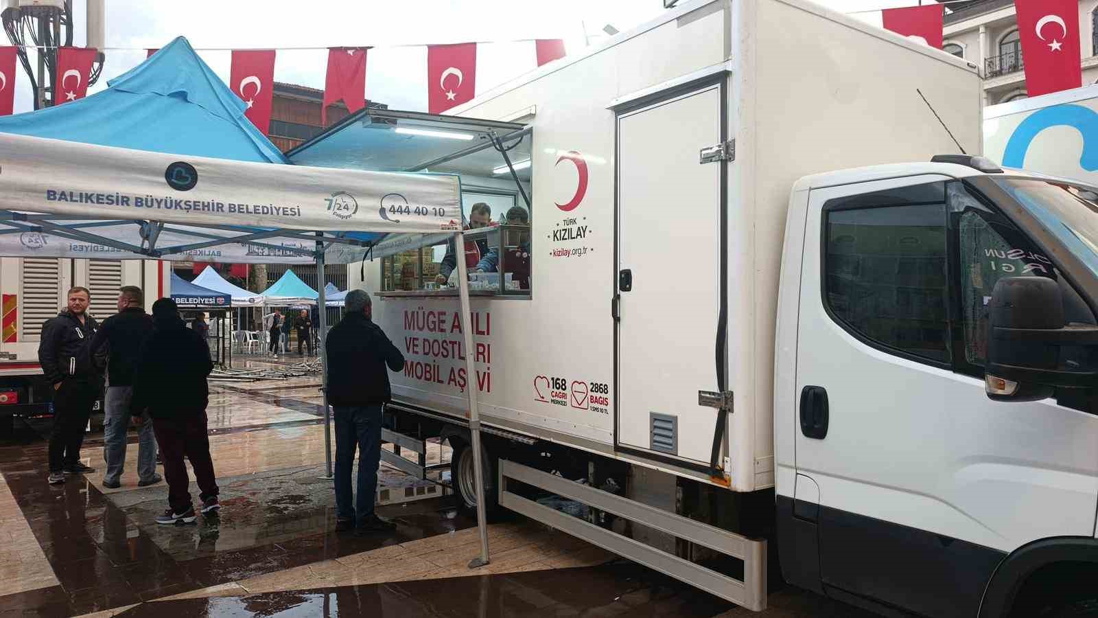 Türk Kızılay Sındırgı depremi sonrası harekete geçti 7 turk kizilay sindirgi depremi sonrasi harekete gecti 3 XtPOOVYS