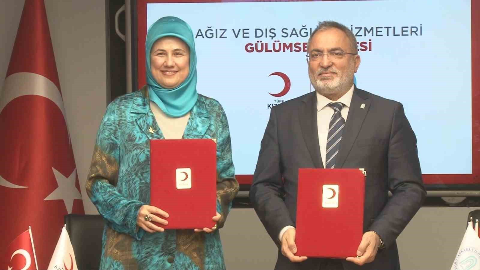 turk kizilaydan cocuklara ve ihtiyac sahibi vatandaslara ucretsiz agiz ve dis sagligi bakimi 2 LaCl3F2j