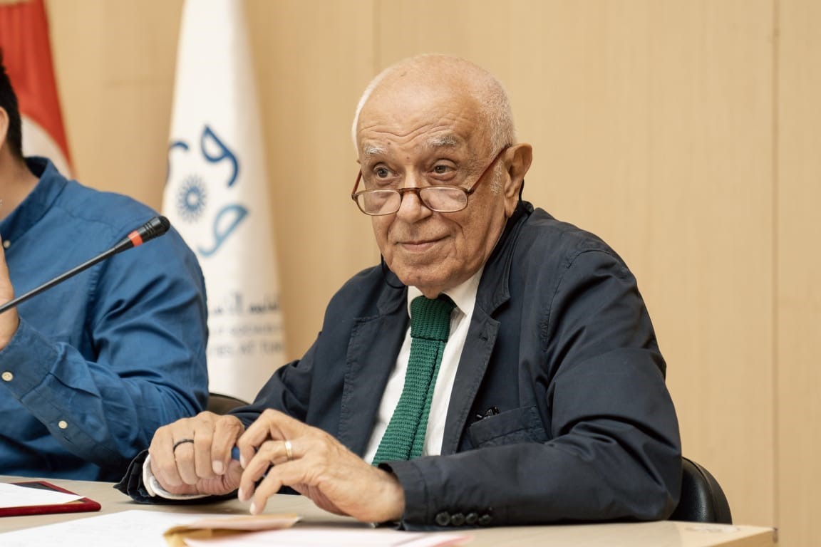 turk mimar genim tunusta dunyadaki restorasyon deneyimlerini paylasti 1 lT2nSnk1