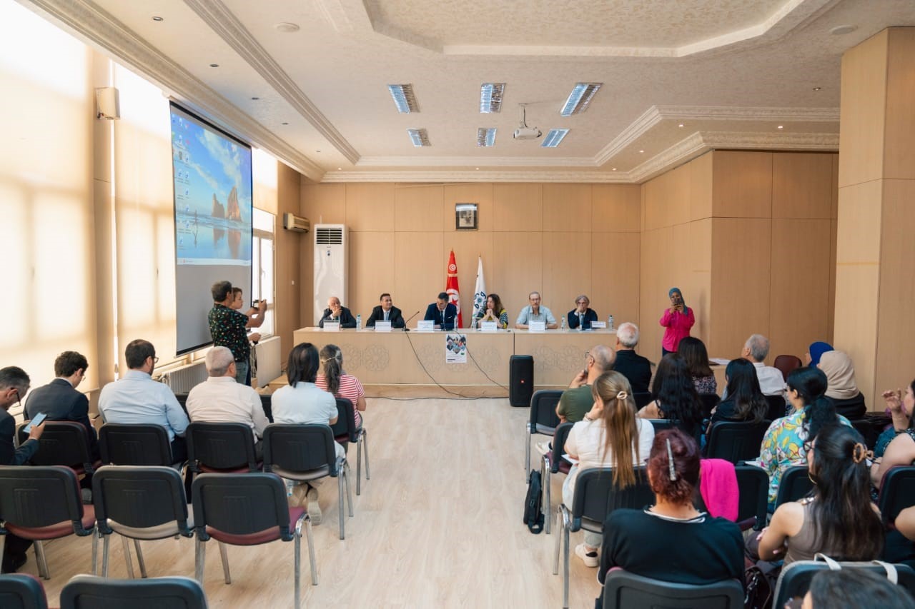 turk mimar genim tunusta dunyadaki restorasyon deneyimlerini paylasti 2 4aXEmq9P