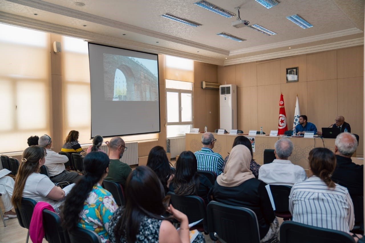 turk mimar genim tunusta dunyadaki restorasyon deneyimlerini paylasti 4 HLLmwa76