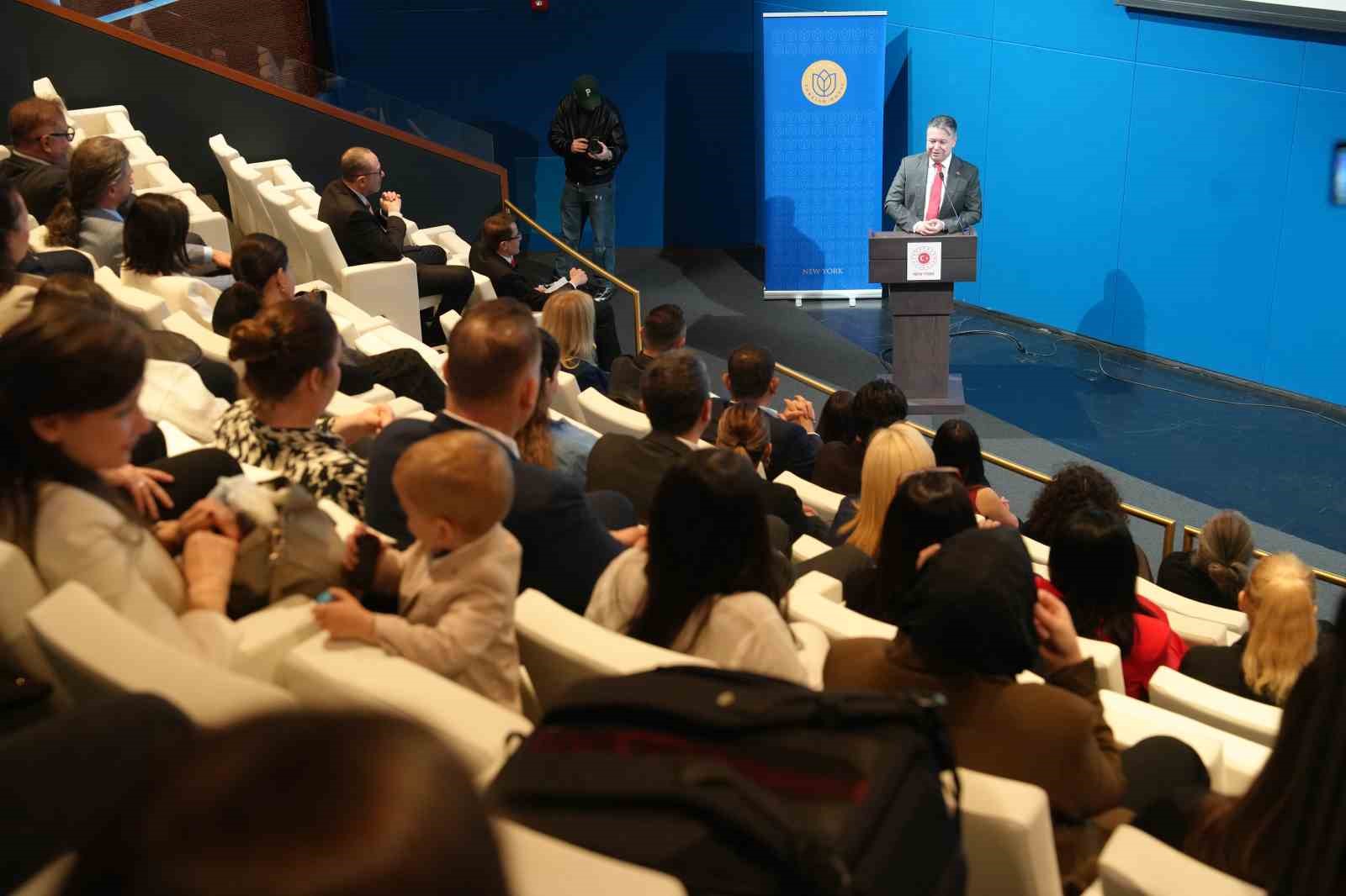 turk mutfagi haftasinda new yorkta lezzet bulusmasi 0 Zp8fwK5Y