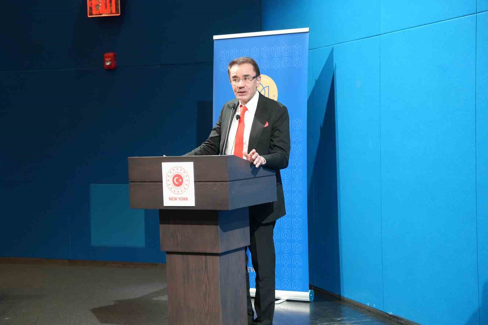 turk mutfagi haftasinda new yorkta lezzet bulusmasi 1 A2P1Auga