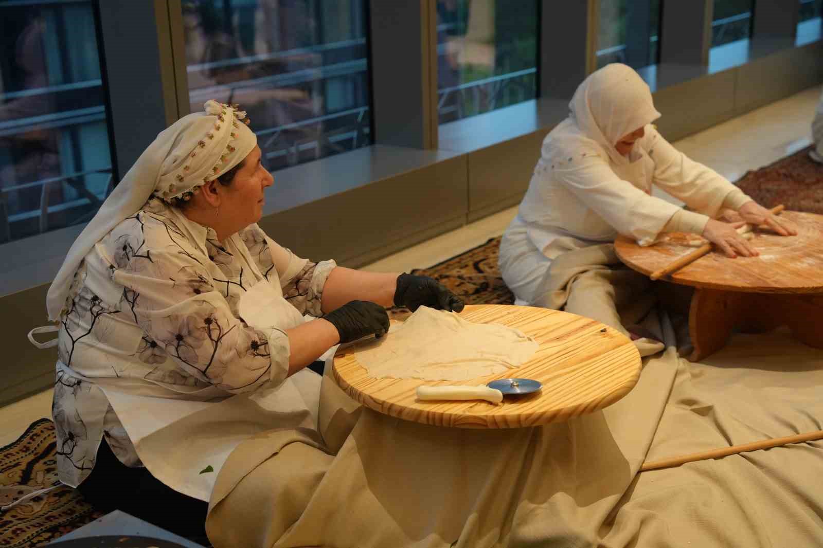 turk mutfagi haftasinda new yorkta lezzet bulusmasi 13 e8VIQLnE